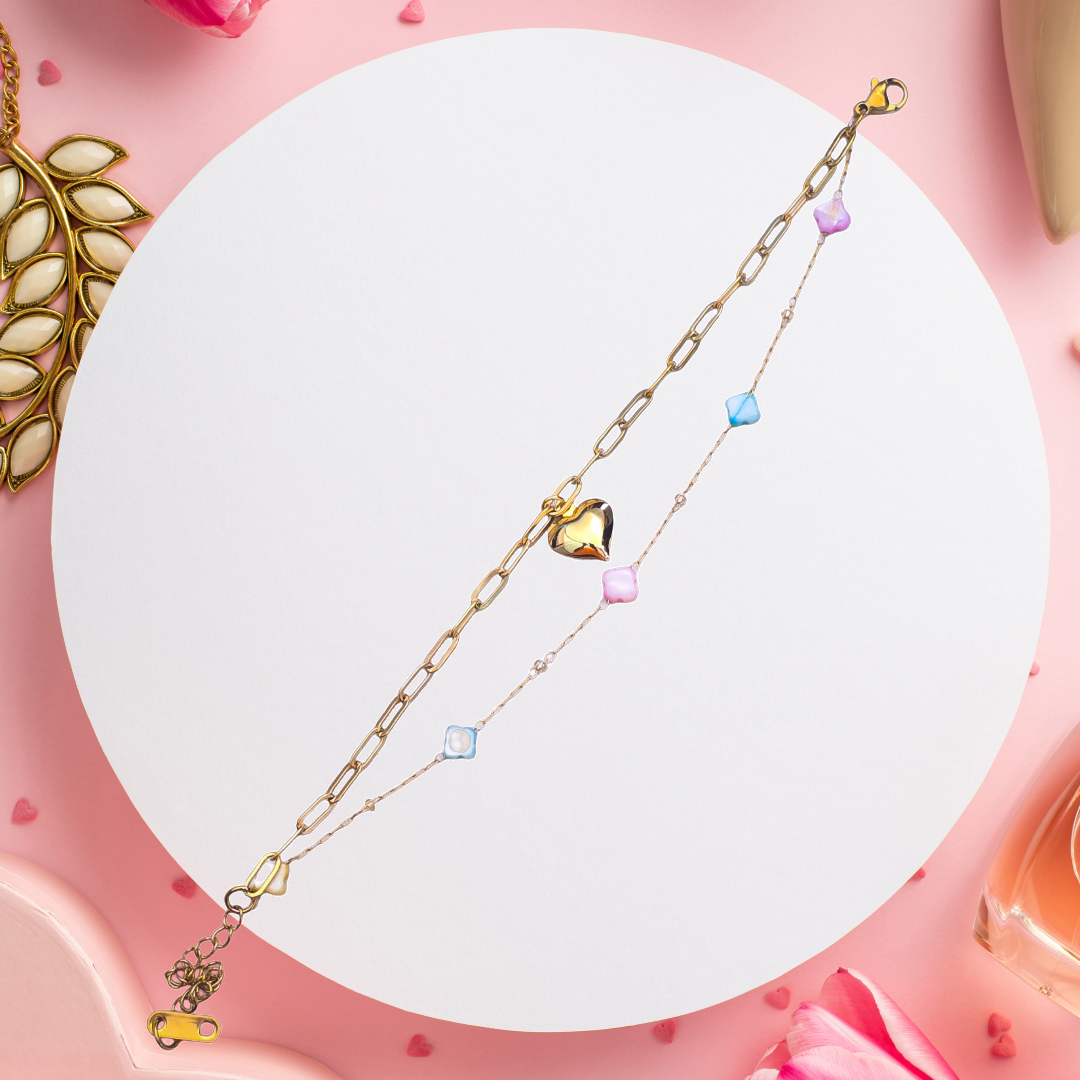 Charm Bracelets