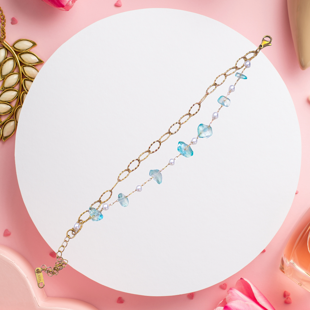 Charm Bracelets