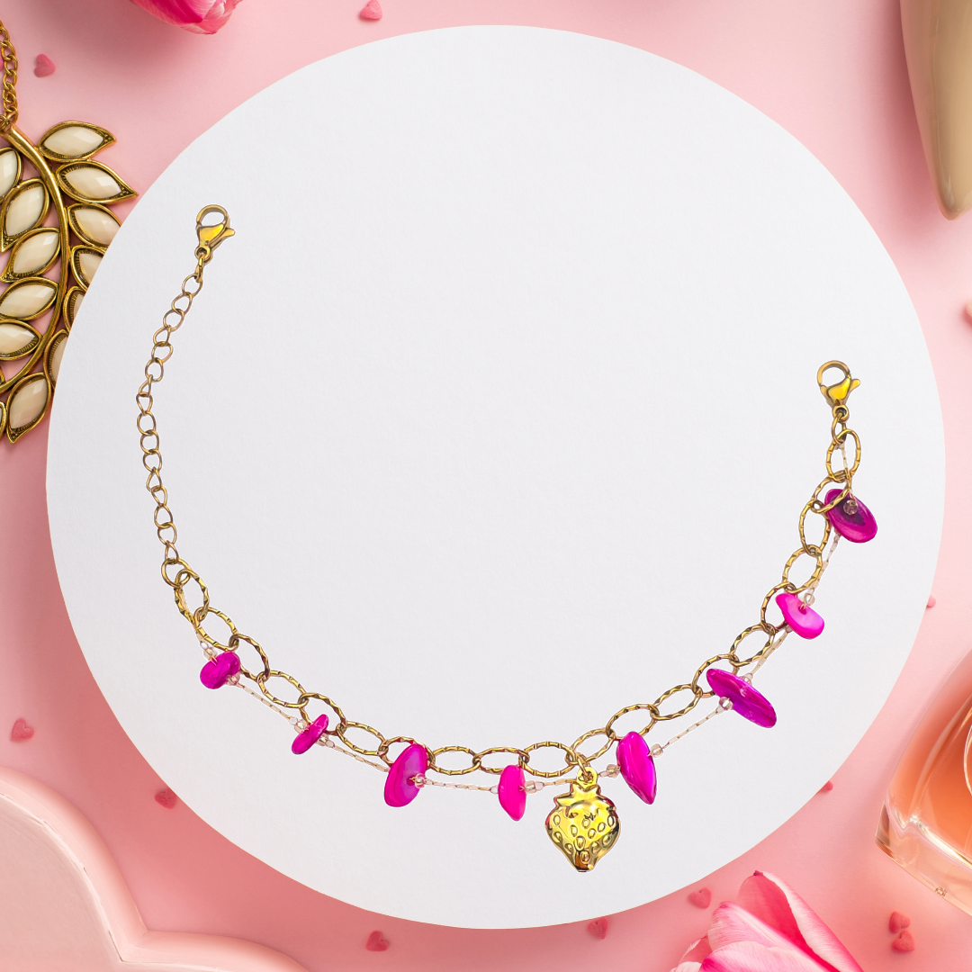Charm Bracelets