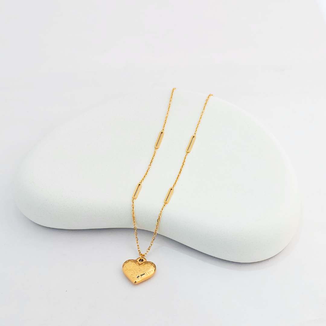 Heart Necklace